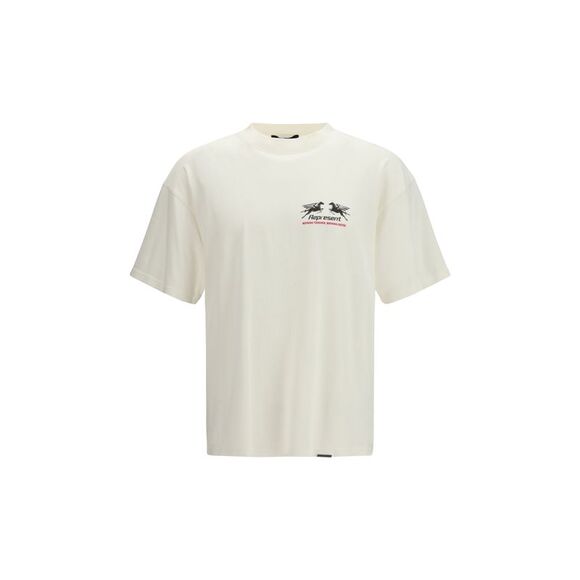 REPRESENT Other - Represent Men 24 Hour Service Graphic T-Shirt